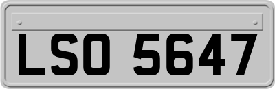LSO5647