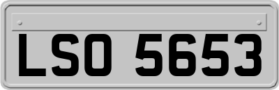 LSO5653