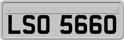 LSO5660