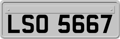 LSO5667