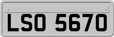 LSO5670