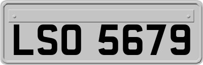 LSO5679