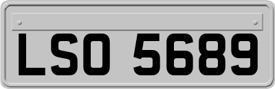LSO5689