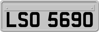 LSO5690
