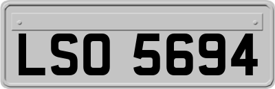 LSO5694