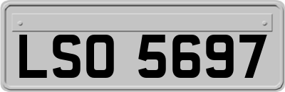 LSO5697