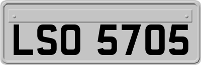 LSO5705