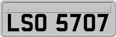 LSO5707