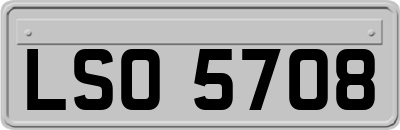 LSO5708