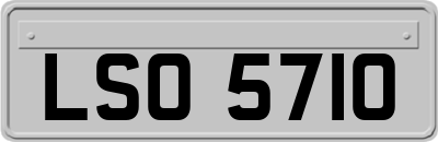 LSO5710