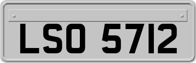 LSO5712