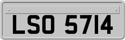 LSO5714