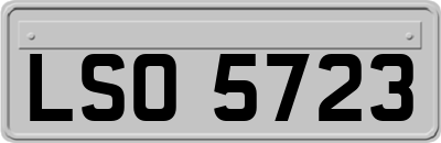 LSO5723