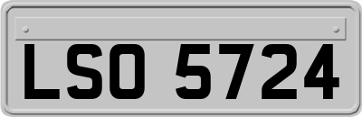 LSO5724