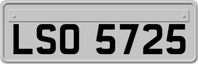 LSO5725