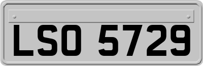 LSO5729