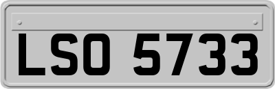 LSO5733