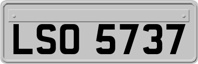 LSO5737