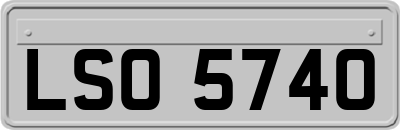 LSO5740