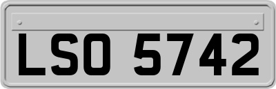 LSO5742