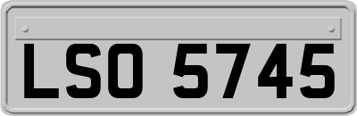 LSO5745