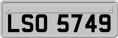 LSO5749