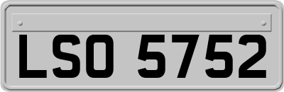 LSO5752