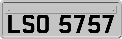 LSO5757