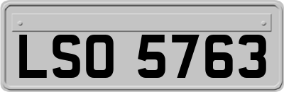LSO5763