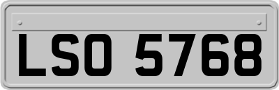 LSO5768