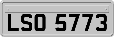 LSO5773