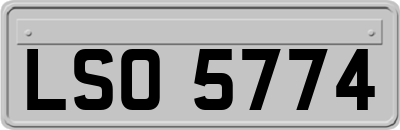 LSO5774