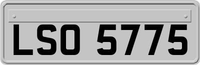 LSO5775