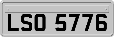 LSO5776