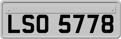 LSO5778