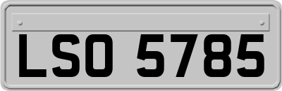 LSO5785