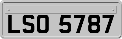 LSO5787