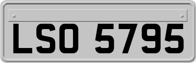 LSO5795