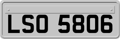 LSO5806