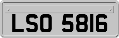 LSO5816