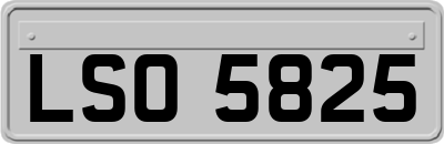 LSO5825