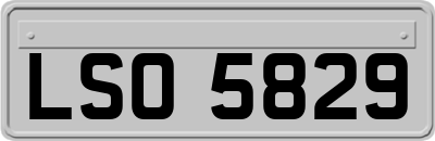 LSO5829
