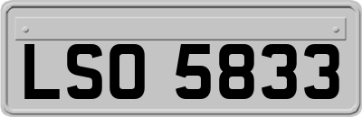 LSO5833