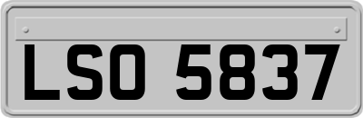 LSO5837