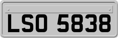 LSO5838