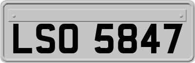 LSO5847