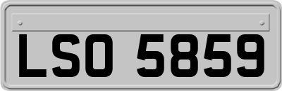 LSO5859