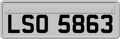 LSO5863