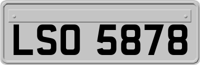 LSO5878