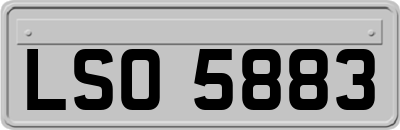 LSO5883